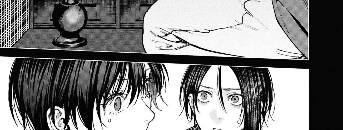 Read Hen na Ie chapter 13 image 54 on Lezhin