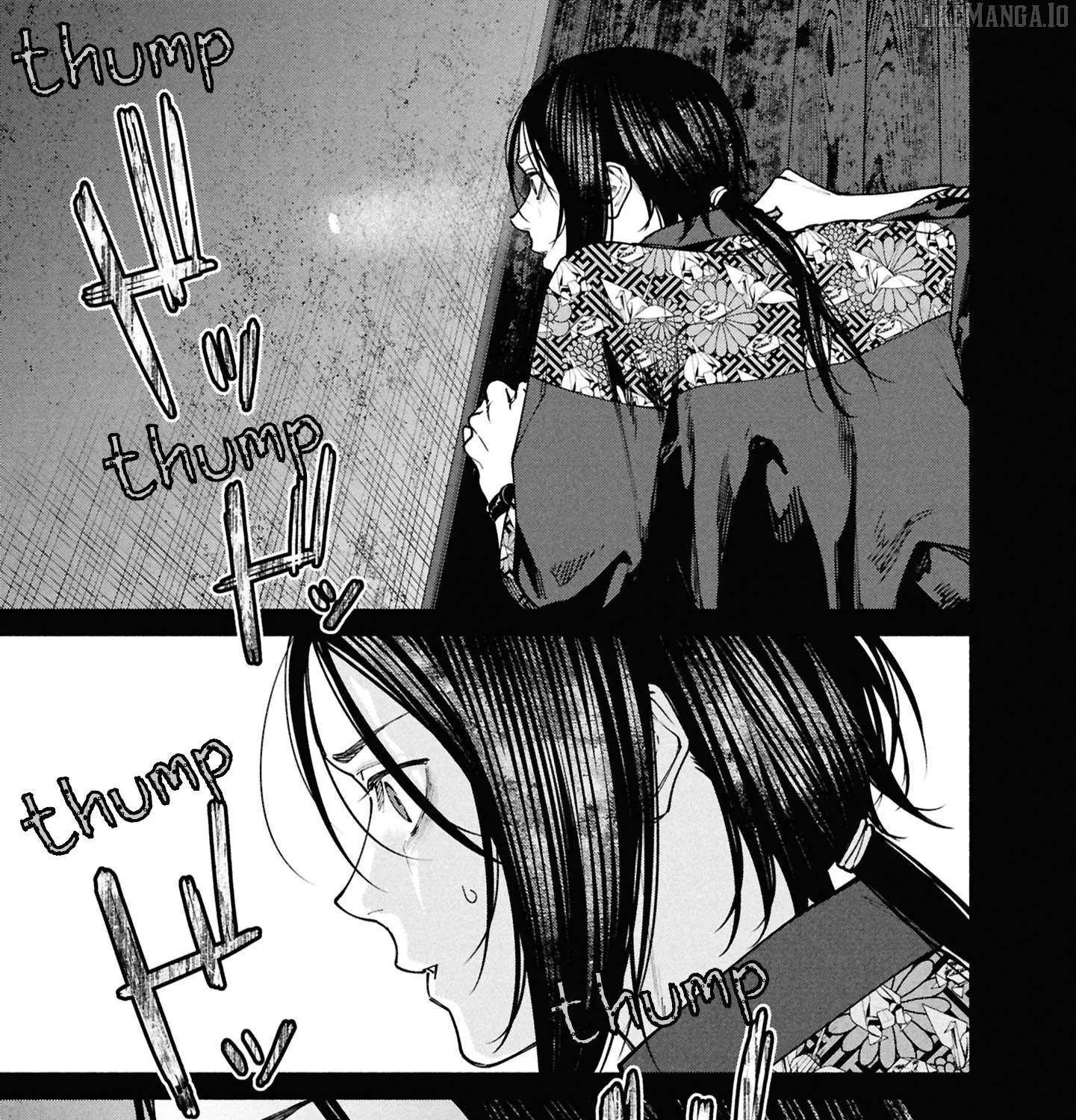 Read Hen na Ie chapter 13 image 73 on Lezhin