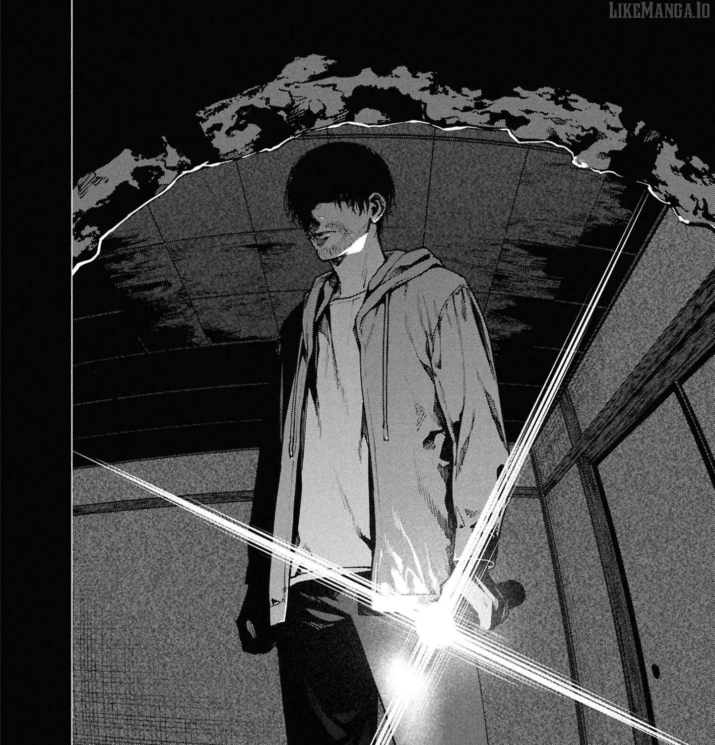 Read Hen na Ie chapter 13 image 75 on Lezhin