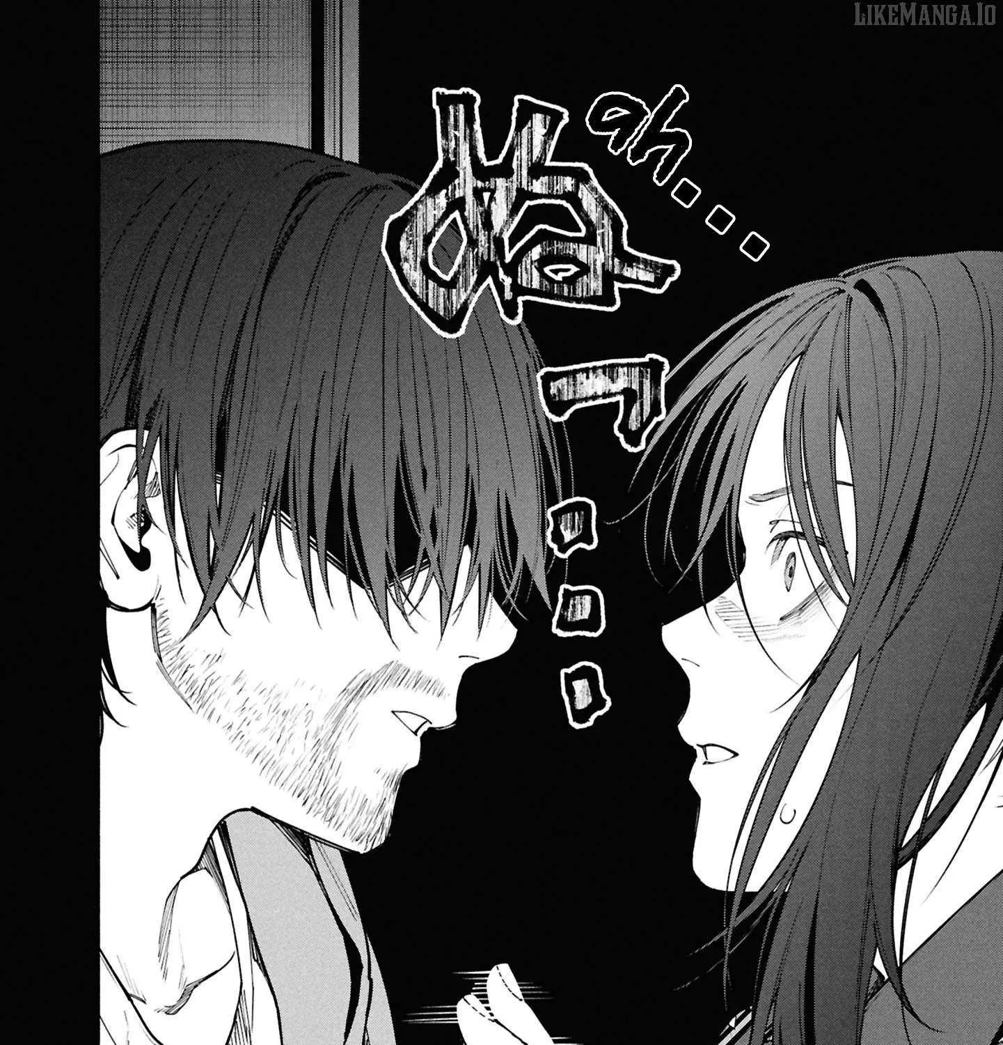 Read Hen na Ie chapter 14 image 12 on Lezhin