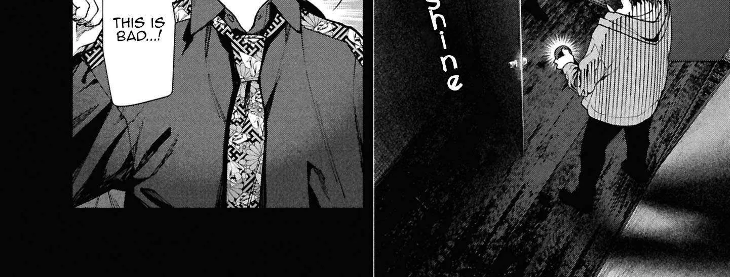 Read Hen na Ie chapter 14 image 17 on Lezhin