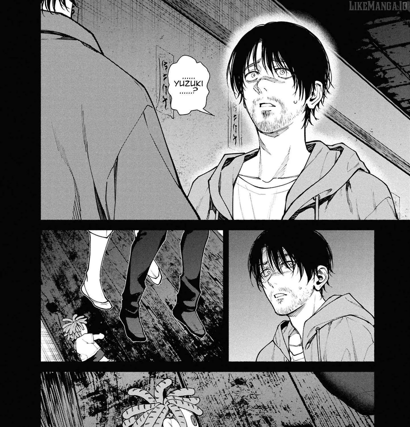 Read Hen na Ie chapter 14 image 24 on Lezhin