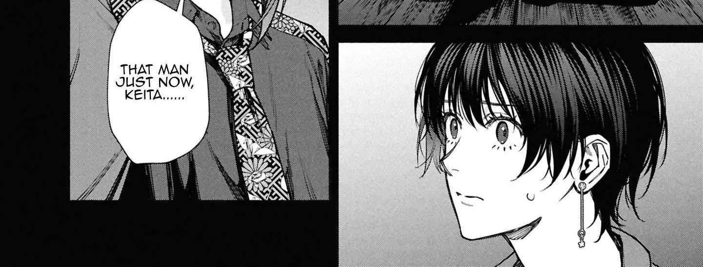 Read Hen na Ie chapter 14 image 29 on Lezhin