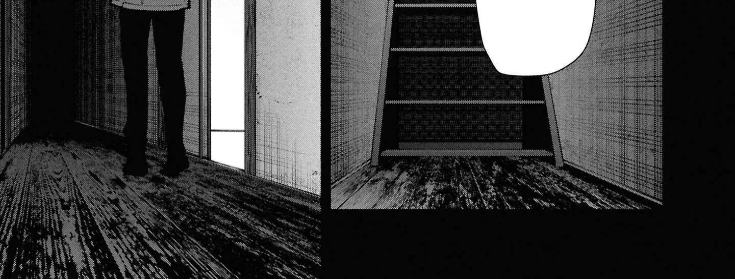 Read Hen na Ie chapter 14 image 31 on Lezhin