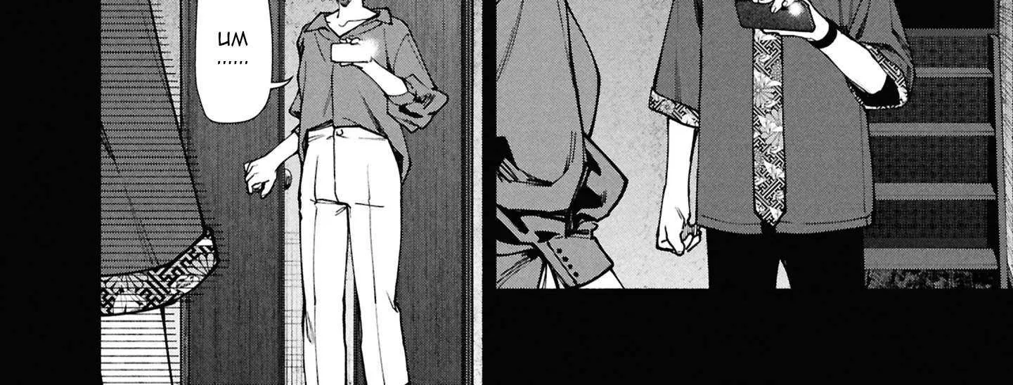 Read Hen na Ie chapter 14 image 33 on Lezhin