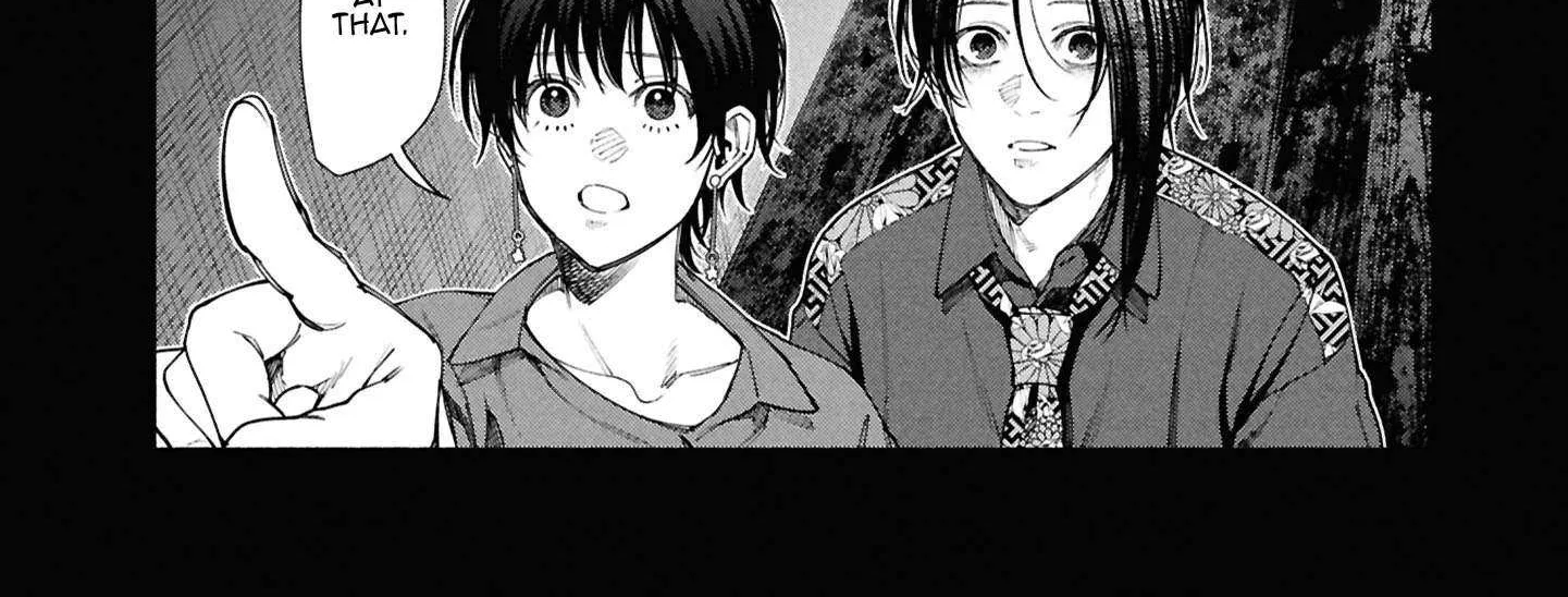 Read Hen na Ie chapter 14 image 37 on Lezhin