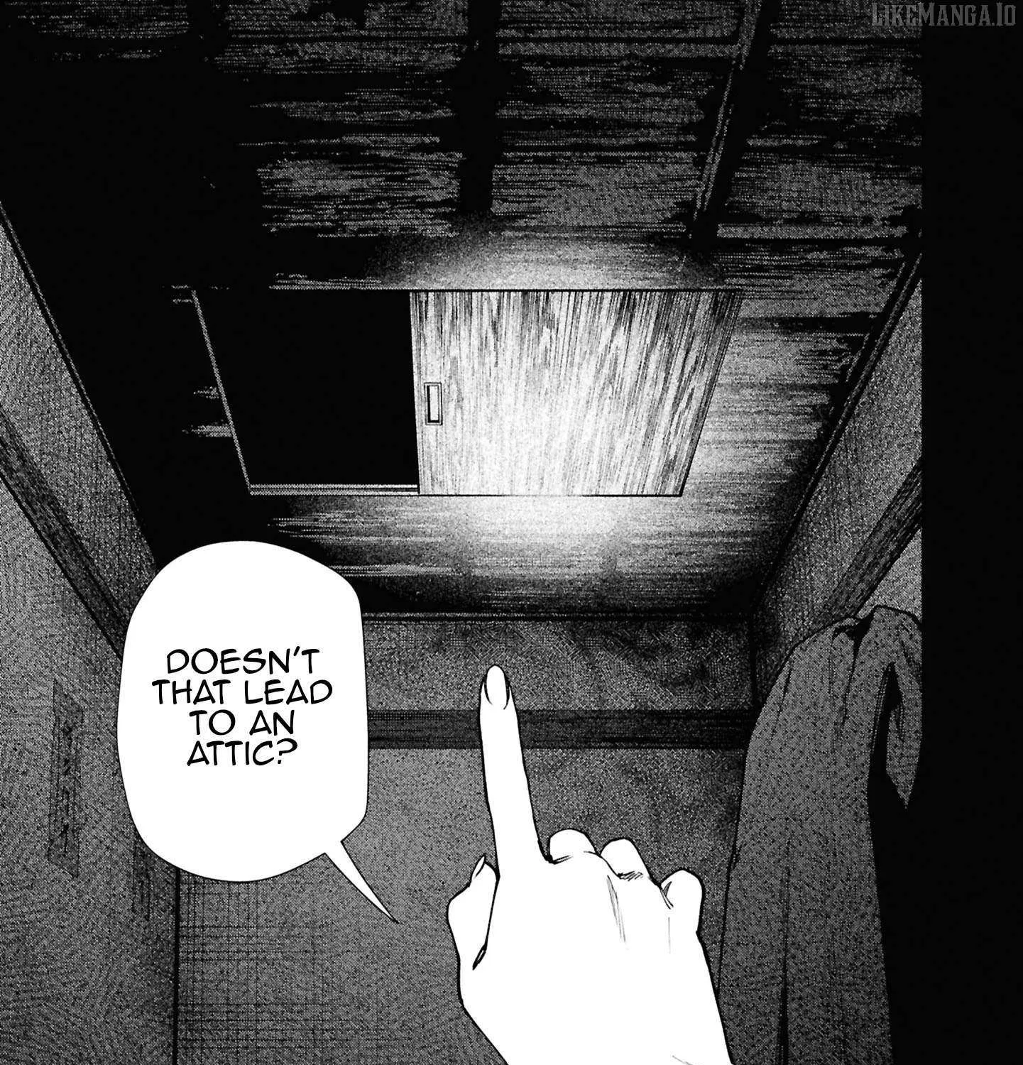 Read Hen na Ie chapter 14 image 38 on Lezhin