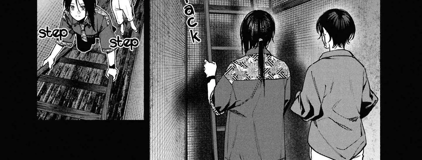 Read Hen na Ie chapter 14 image 43 on Lezhin