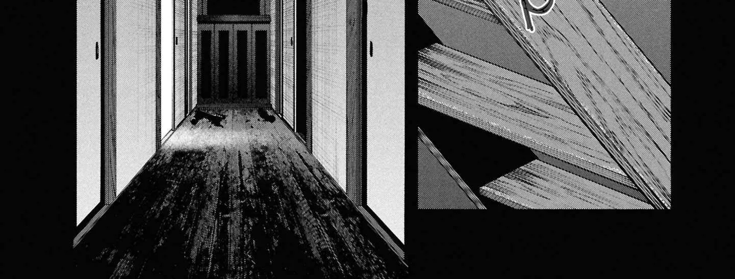 Read Hen na Ie chapter 14 image 45 on Lezhin
