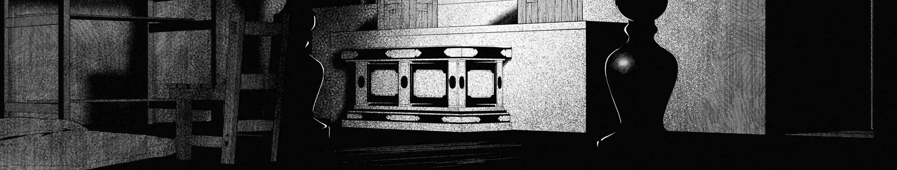 Read Hen na Ie chapter 14 image 49 on Lezhin