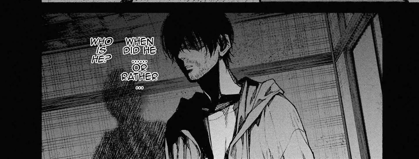 Read Hen na Ie chapter 14 image 5 on Lezhin