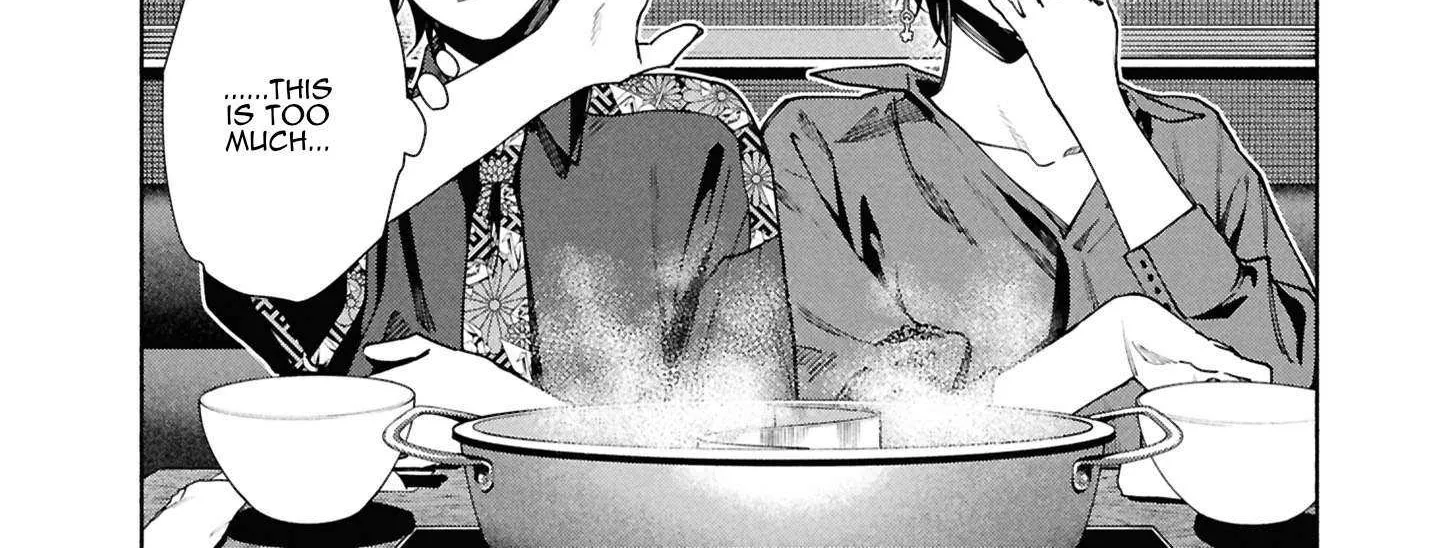 Read Hen na Ie chapter 14 image 59 on Lezhin