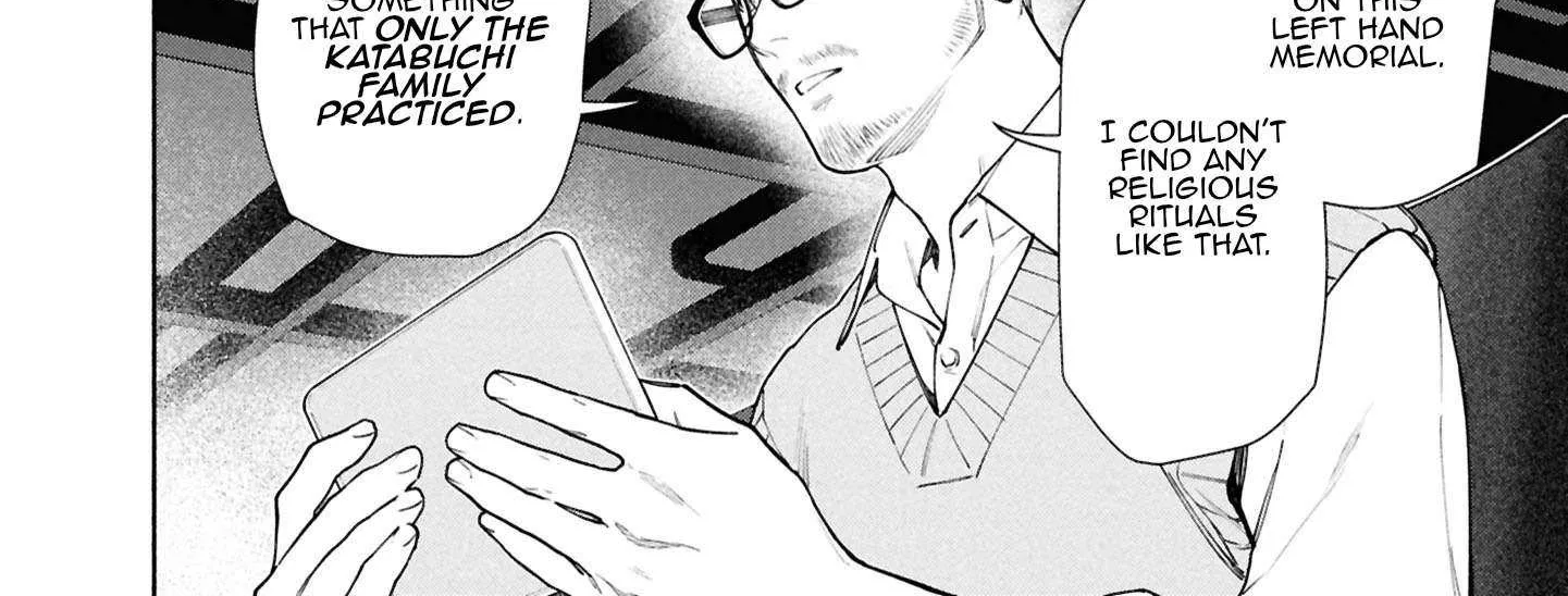 Read Hen na Ie chapter 14 image 63 on Lezhin