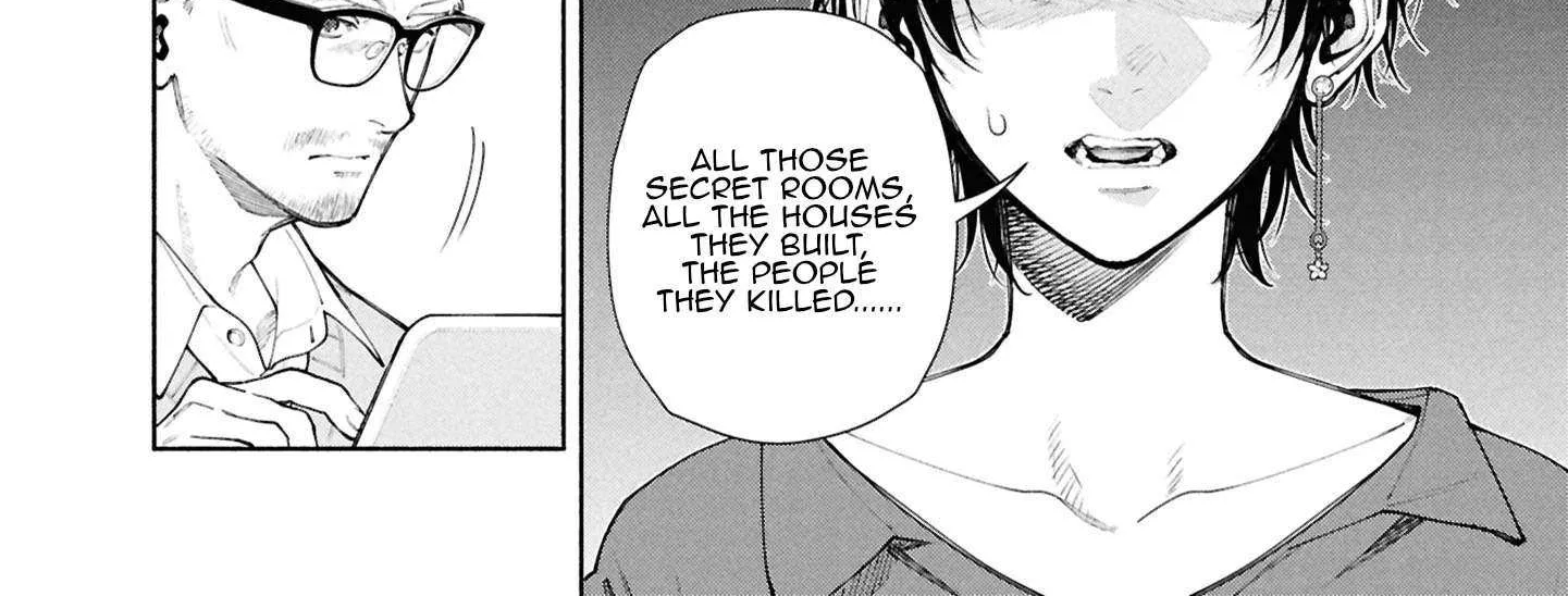 Read Hen na Ie chapter 14 image 67 on Lezhin