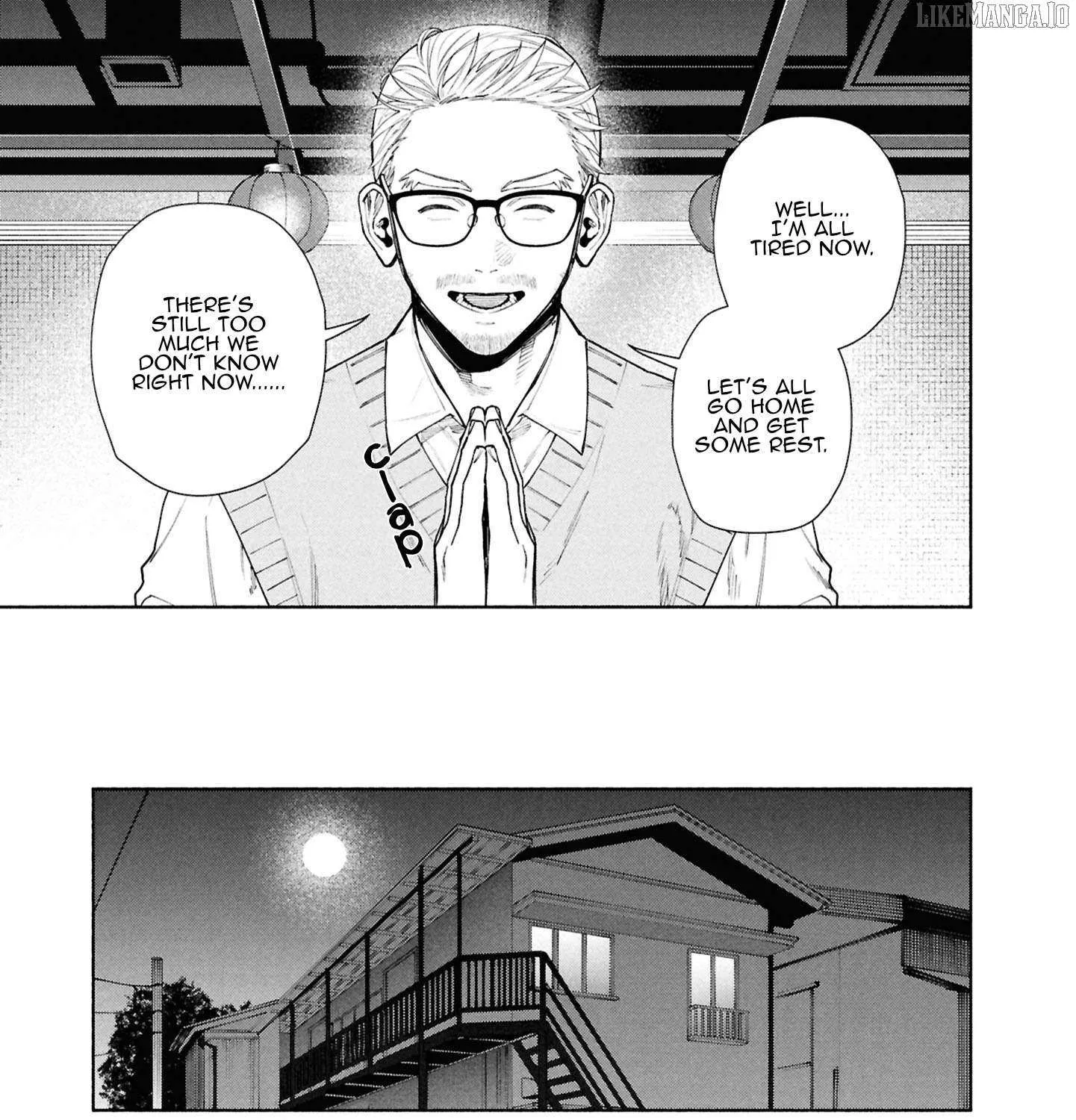 Read Hen na Ie chapter 14 image 72 on Lezhin