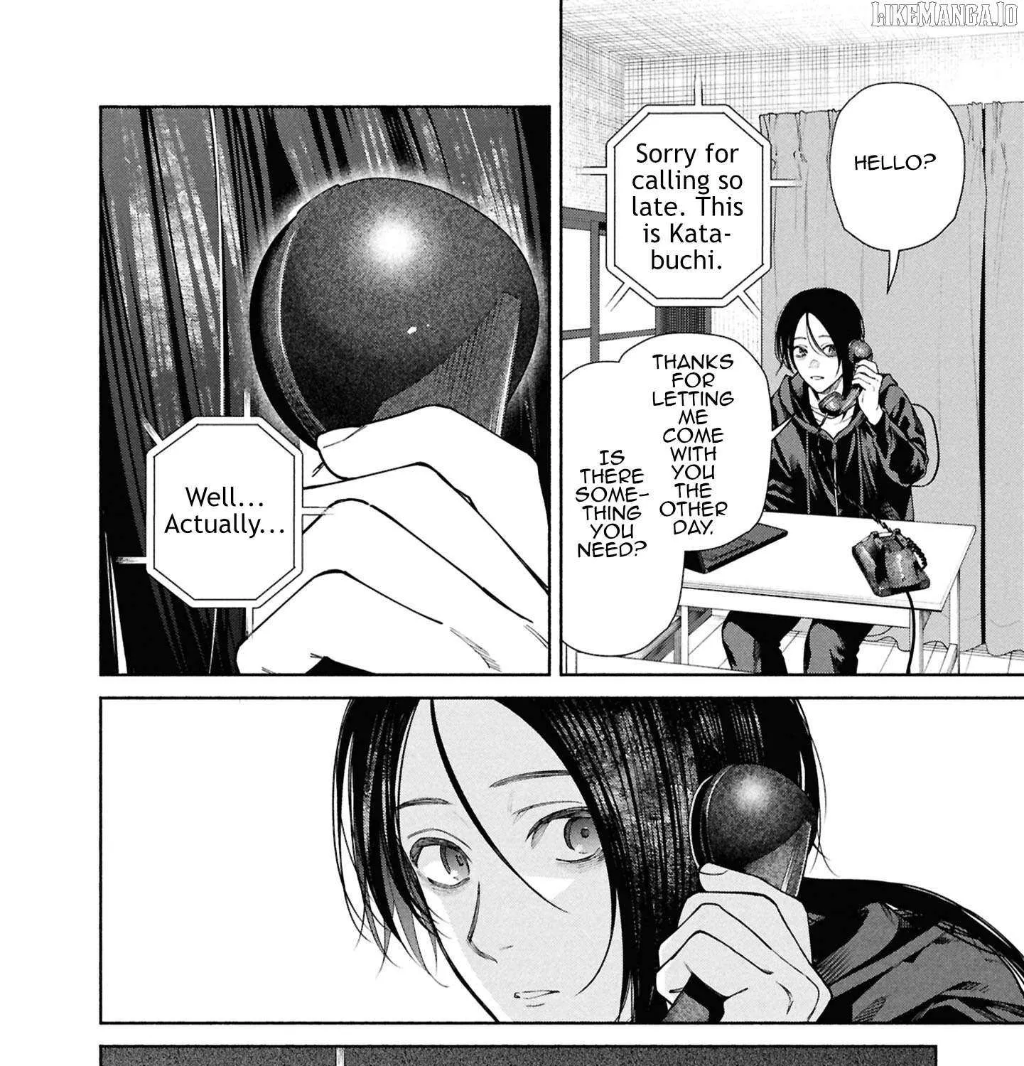 Read Hen na Ie chapter 14 image 74 on Lezhin