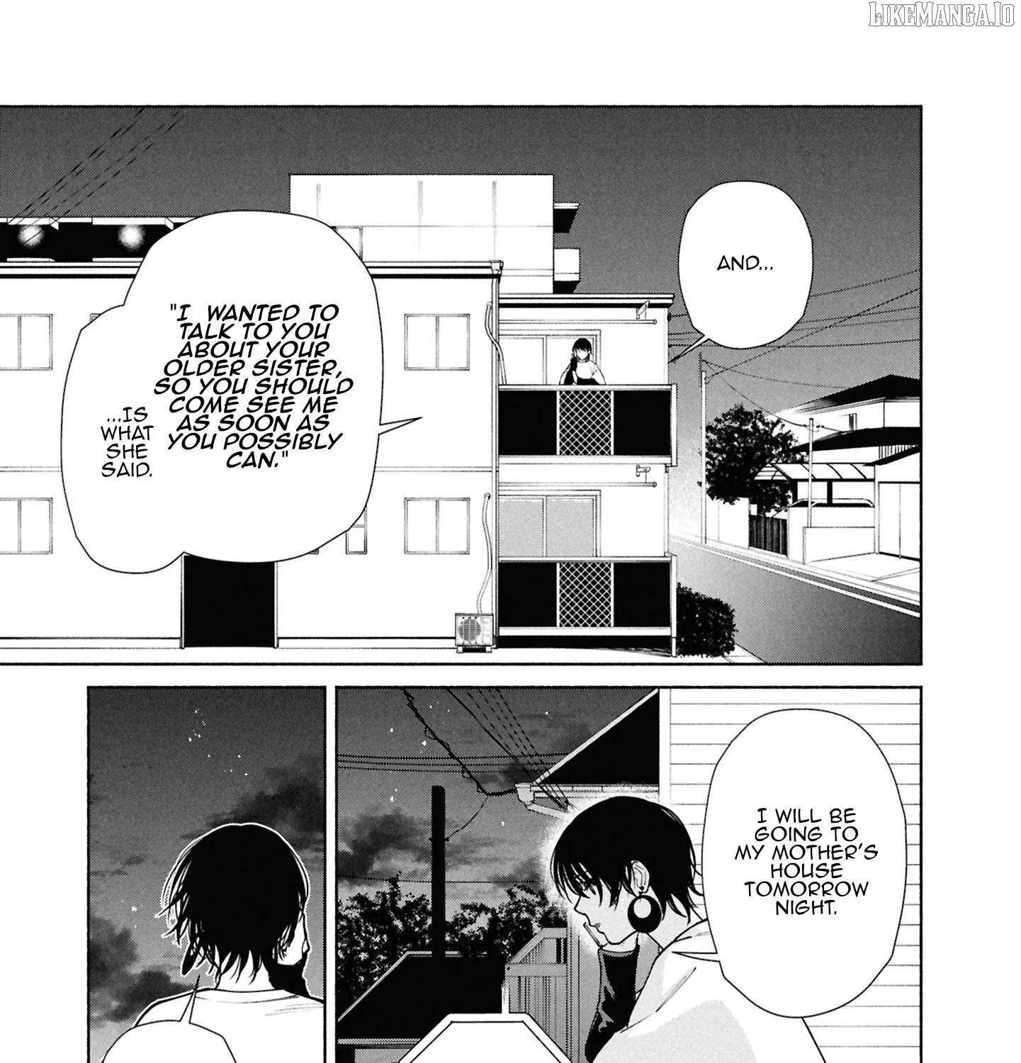 Read Hen na Ie chapter 14 image 76 on Lezhin