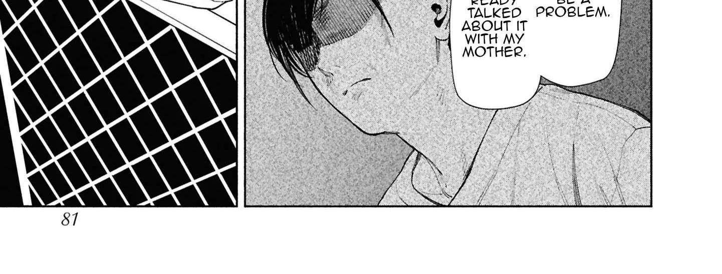 Read Hen na Ie chapter 14 image 81 on Lezhin