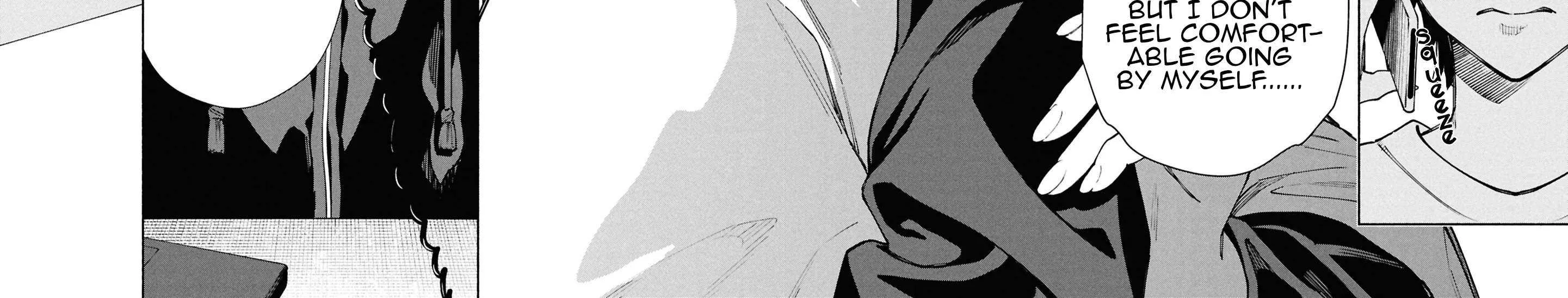 Read Hen na Ie chapter 14 image 83 on Lezhin