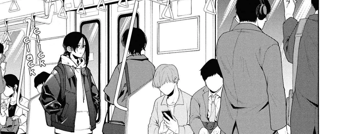 Read Hen na Ie chapter 15 image 12 on Lezhin