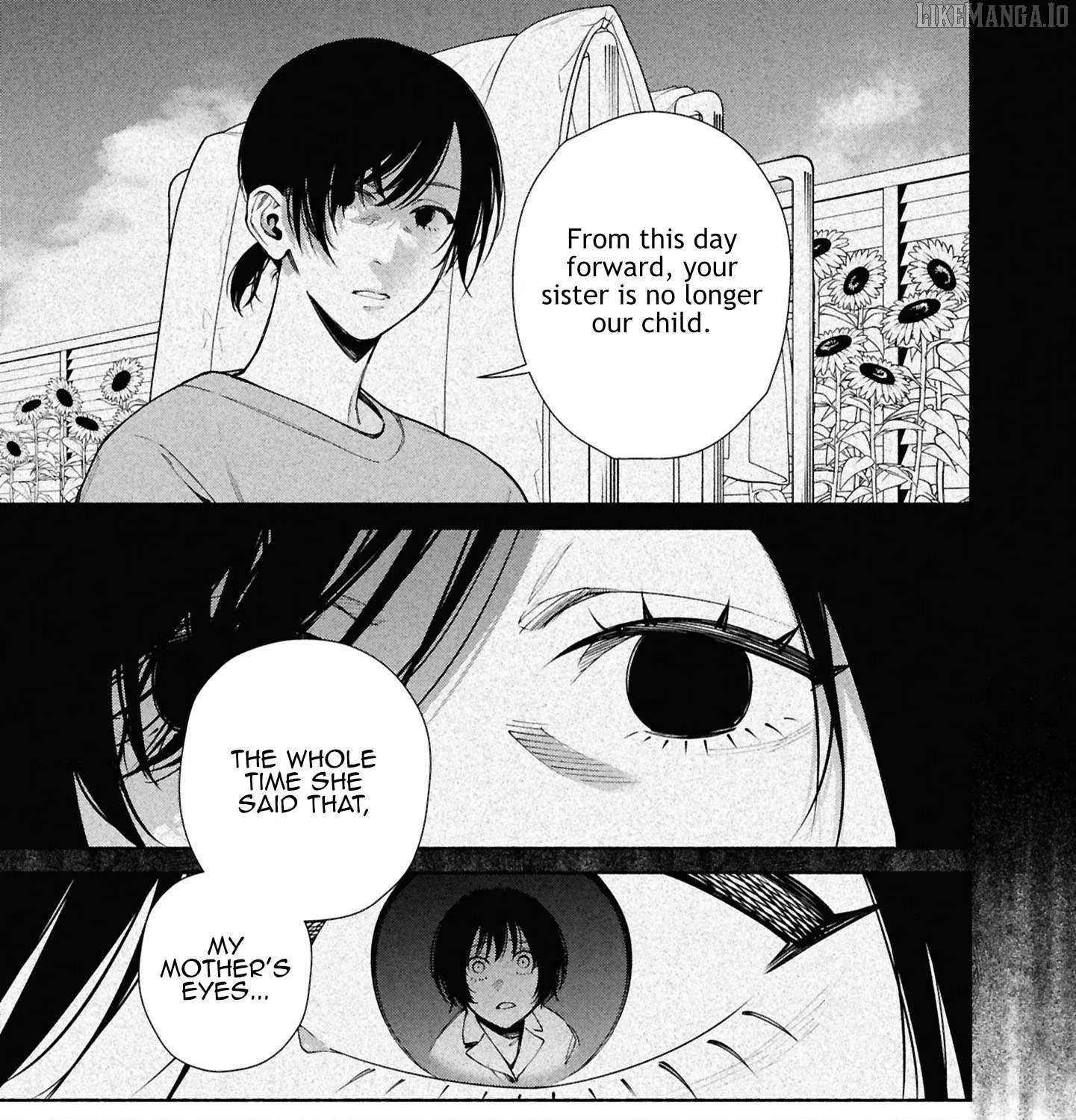 Read Hen na Ie chapter 15 image 15 on Lezhin