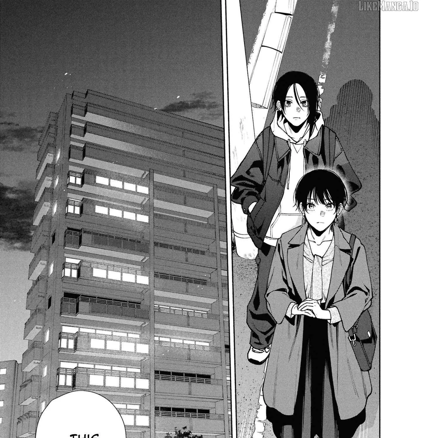 Read Hen na Ie chapter 15 image 19 on Lezhin