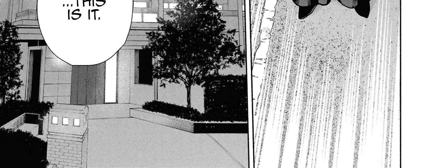 Read Hen na Ie chapter 15 image 20 on Lezhin