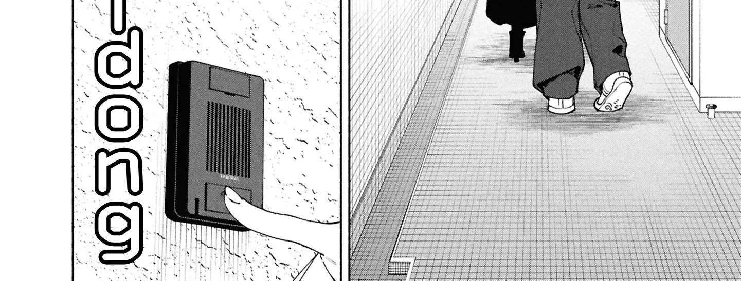 Read Hen na Ie chapter 15 image 22 on Lezhin