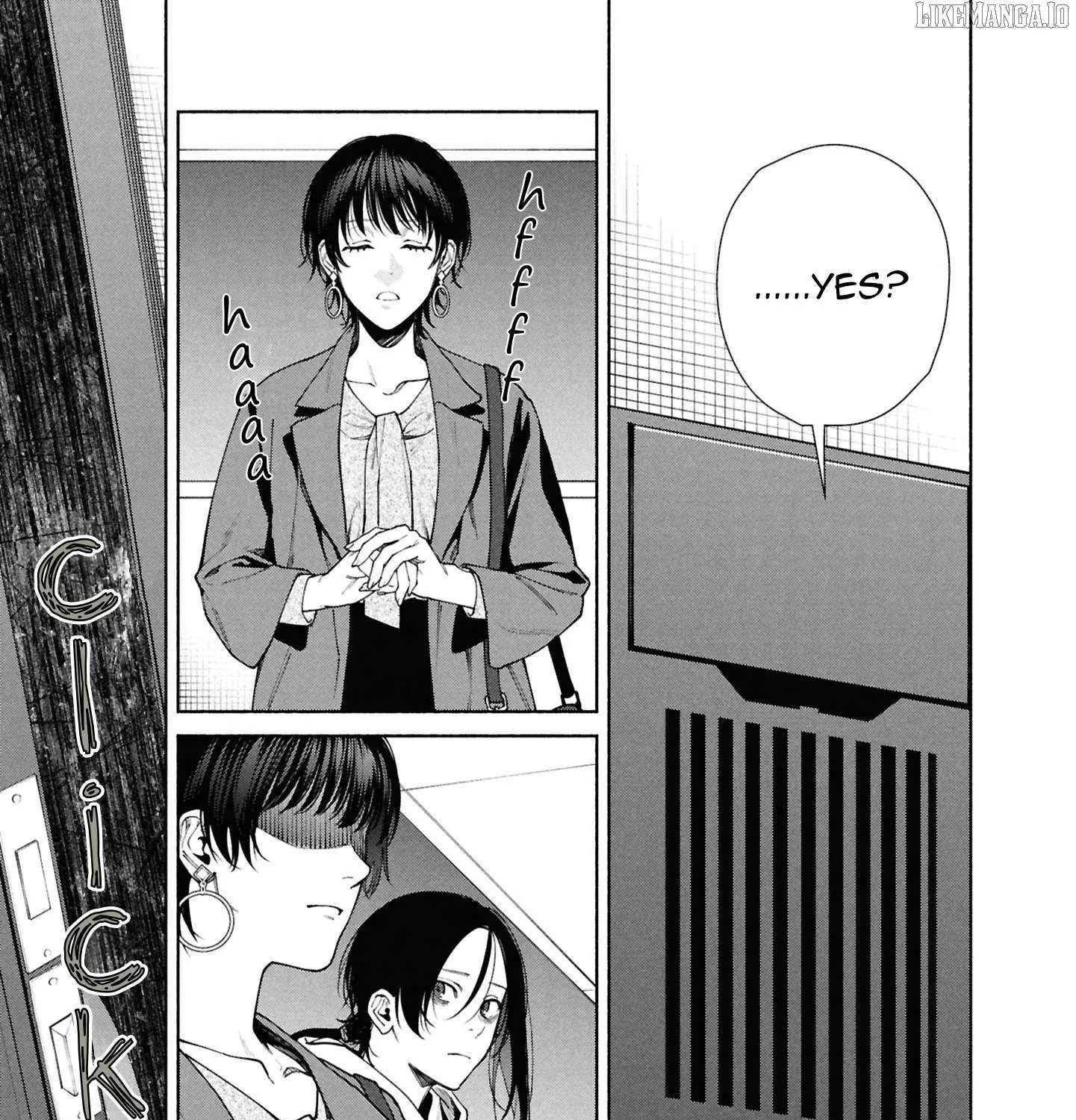 Read Hen na Ie chapter 15 image 23 on Lezhin