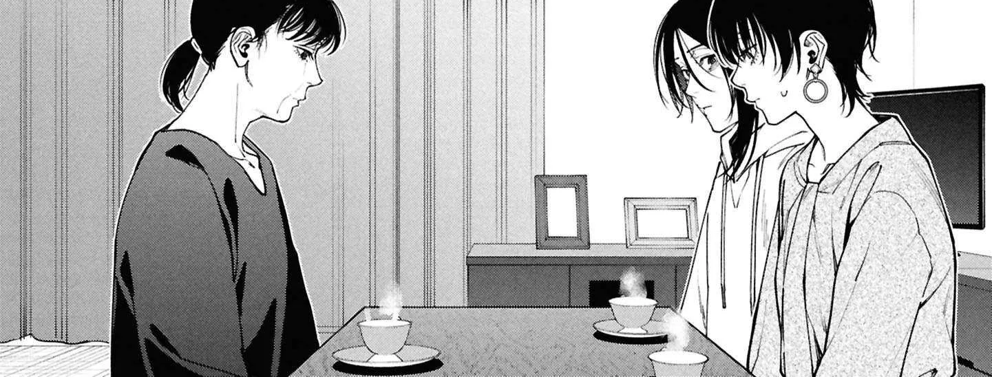 Read Hen na Ie chapter 15 image 30 on Lezhin
