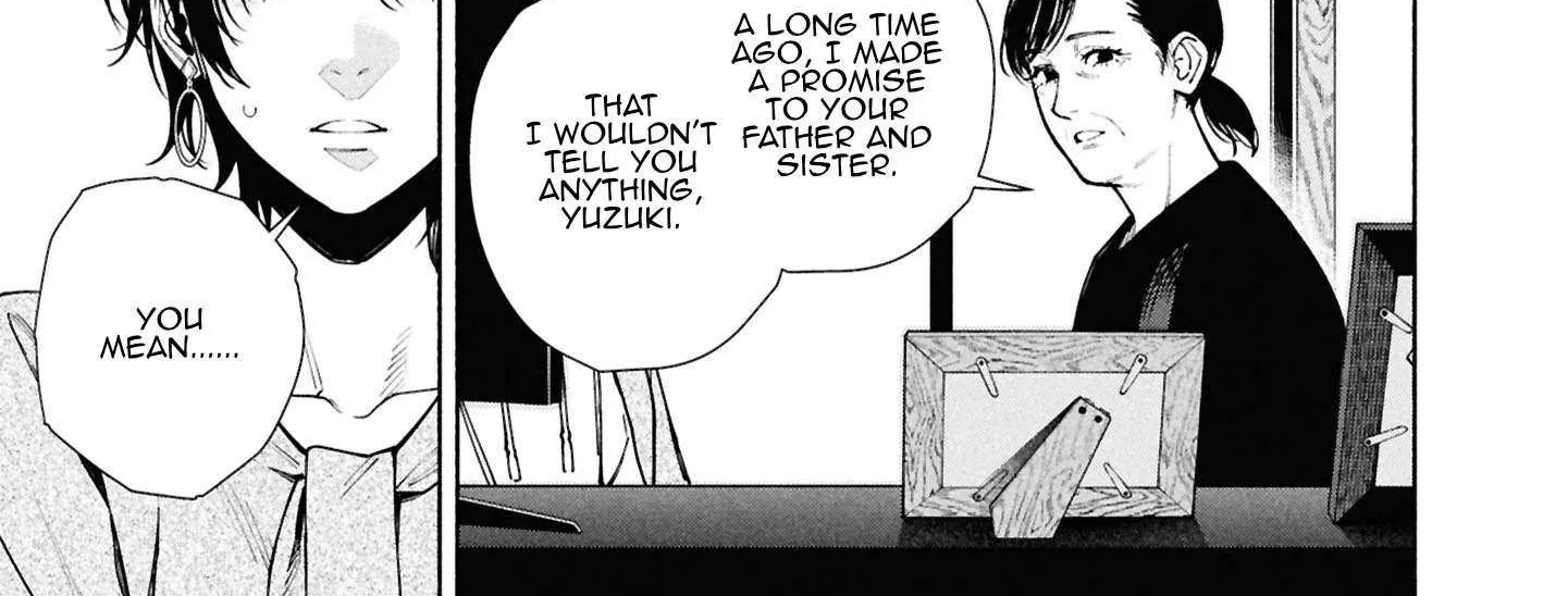 Read Hen na Ie chapter 15 image 32 on Lezhin