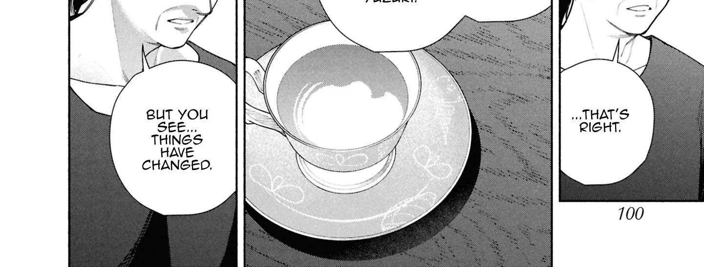 Read Hen na Ie chapter 15 image 34 on Lezhin