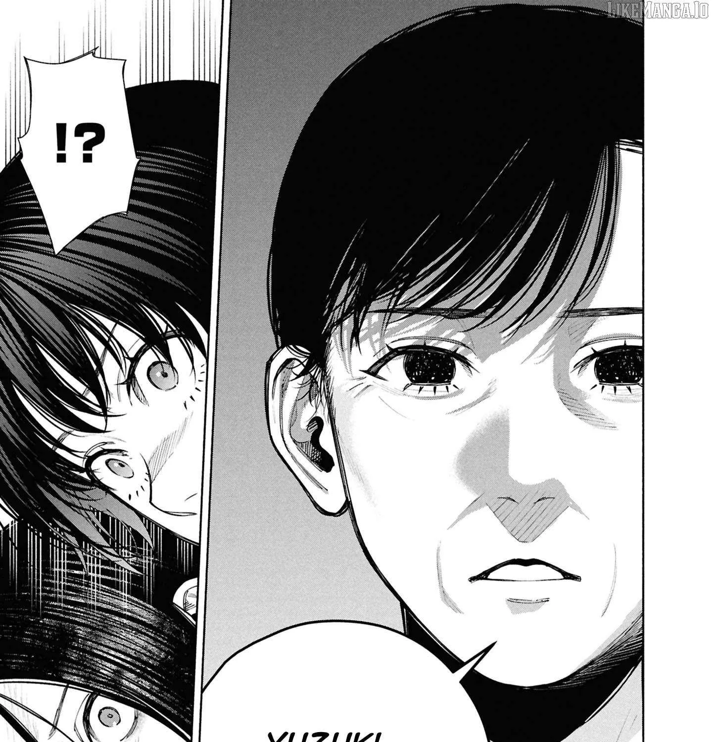 Read Hen na Ie chapter 15 image 35 on Lezhin