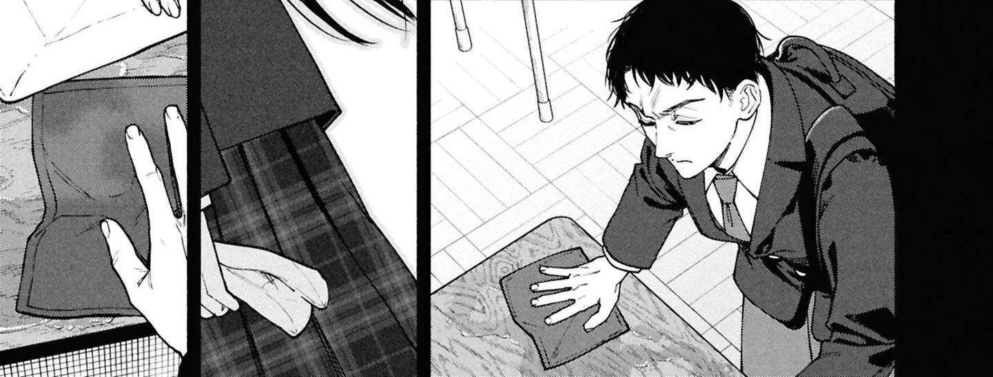 Read Hen na Ie chapter 15 image 48 on Lezhin