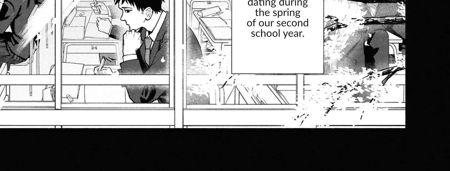 Read Hen na Ie chapter 15 image 52 on Lezhin
