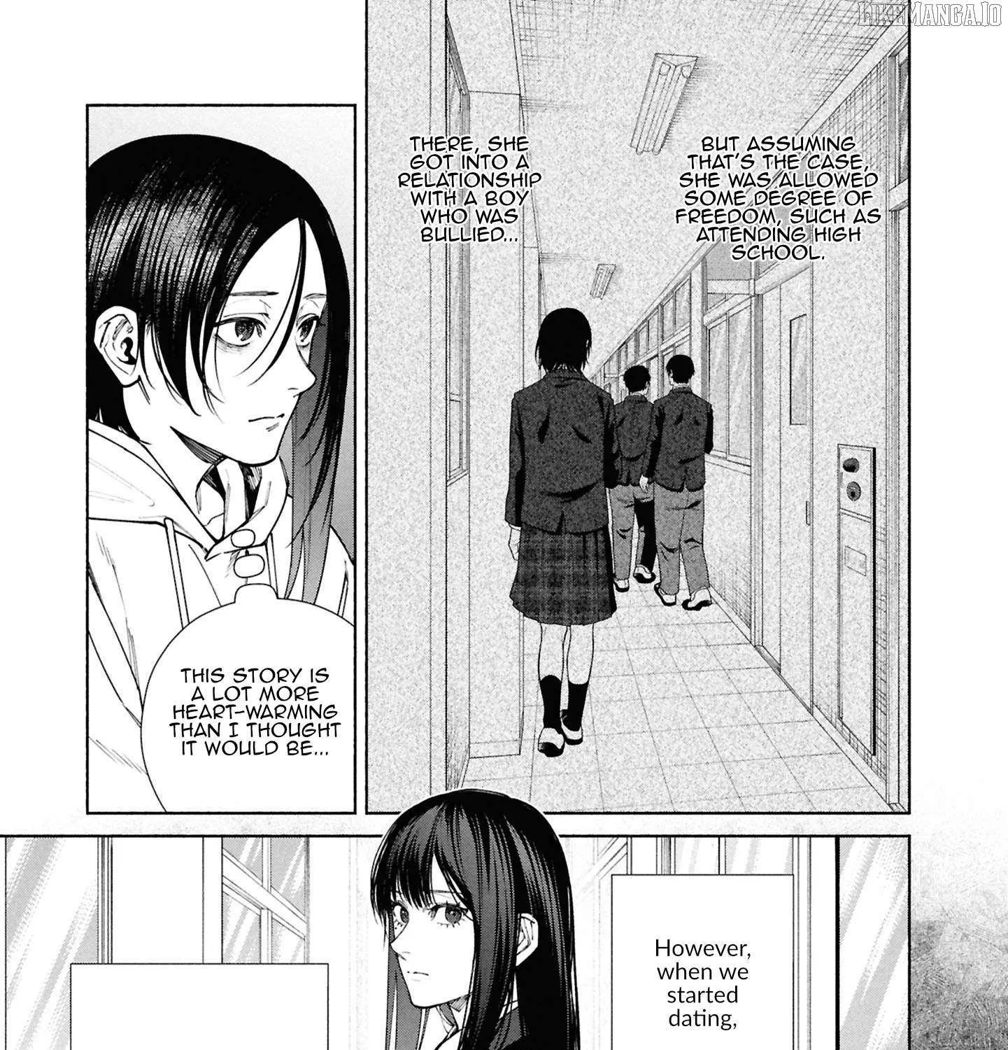 Read Hen na Ie chapter 15 image 55 on Lezhin