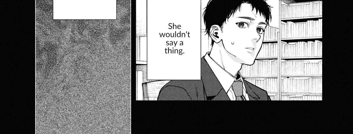 Read Hen na Ie chapter 15 image 58 on Lezhin