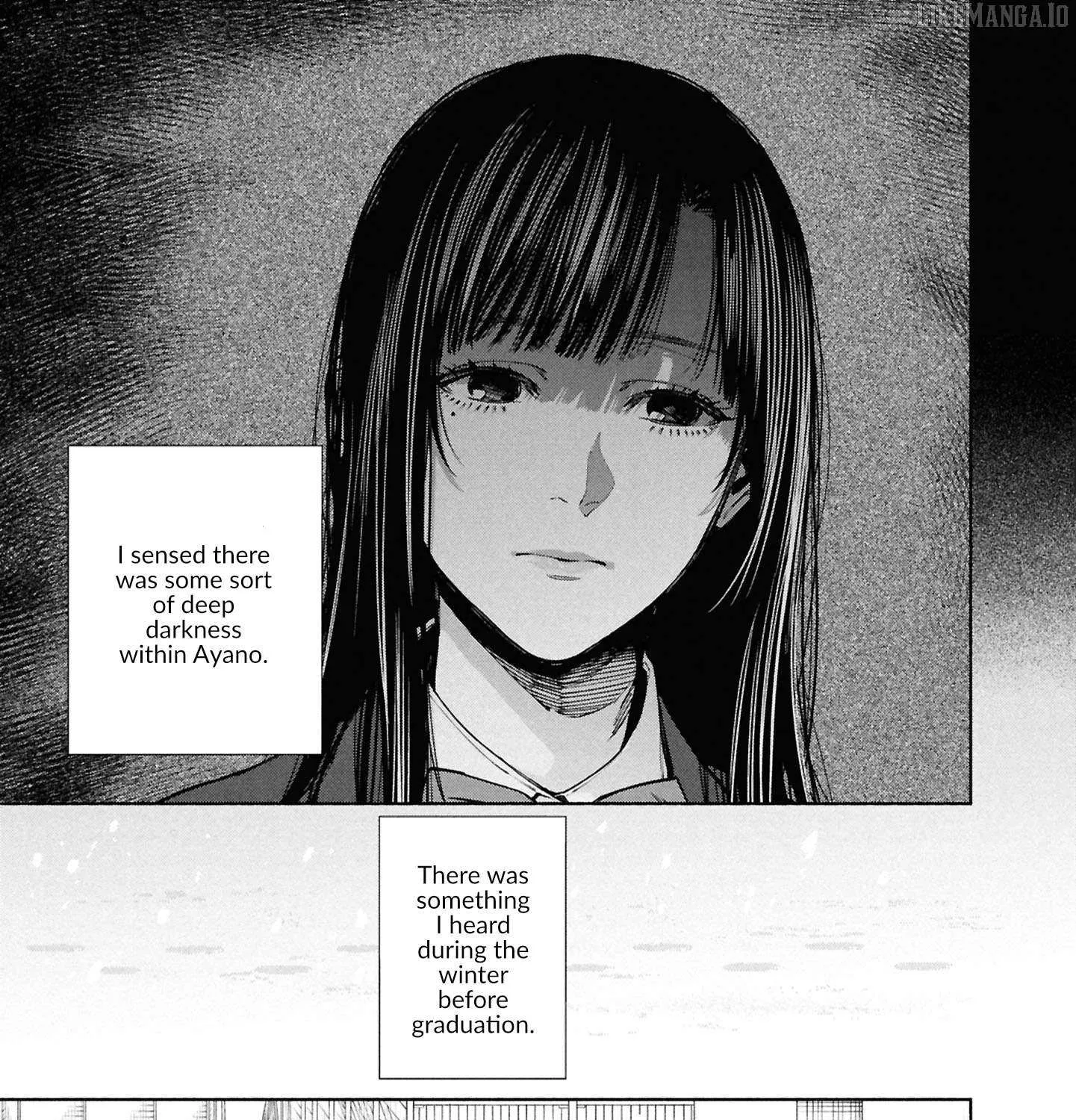 Read Hen na Ie chapter 15 image 59 on Lezhin