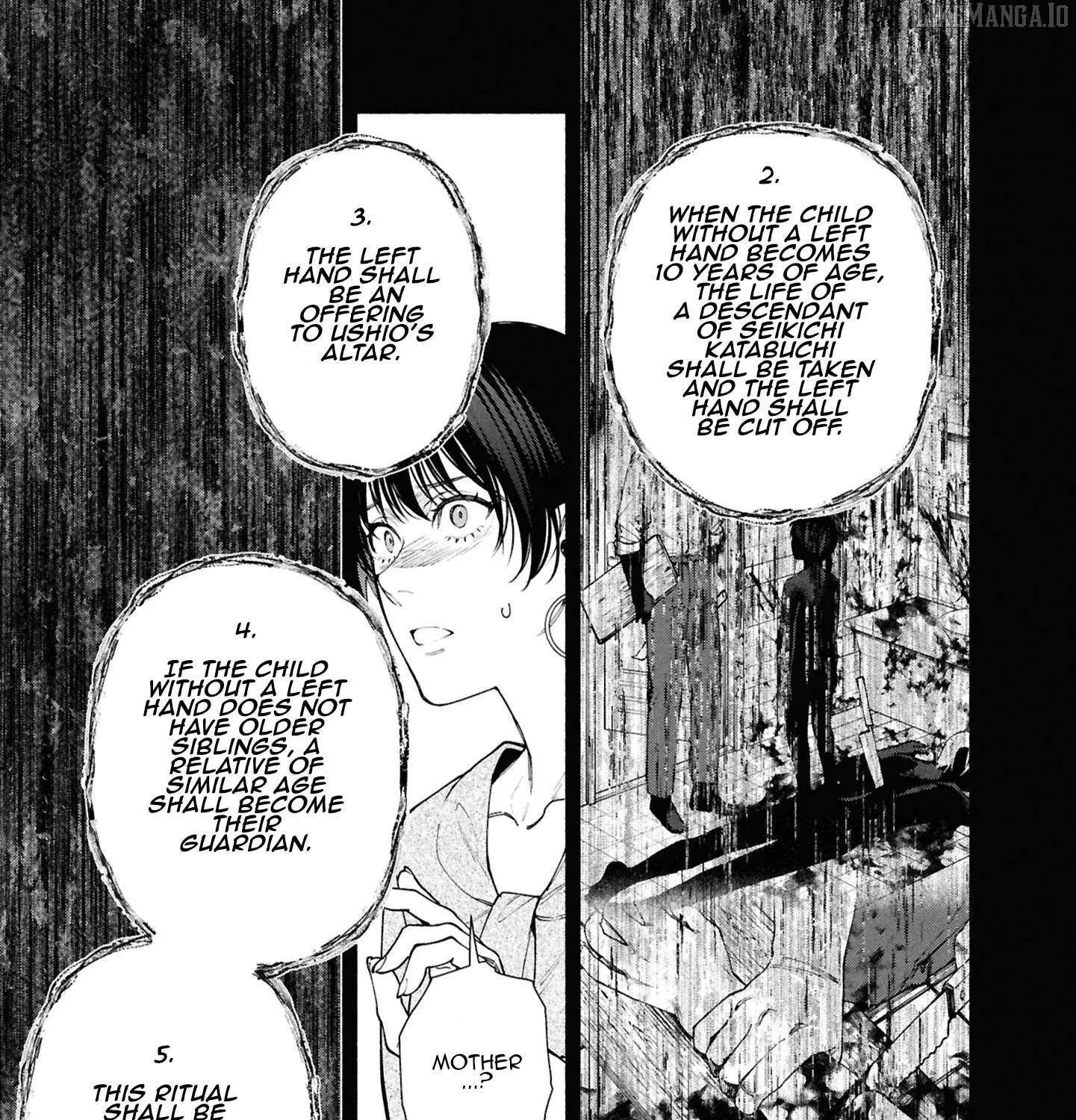Read Hen na Ie chapter 15 image 73 on Lezhin