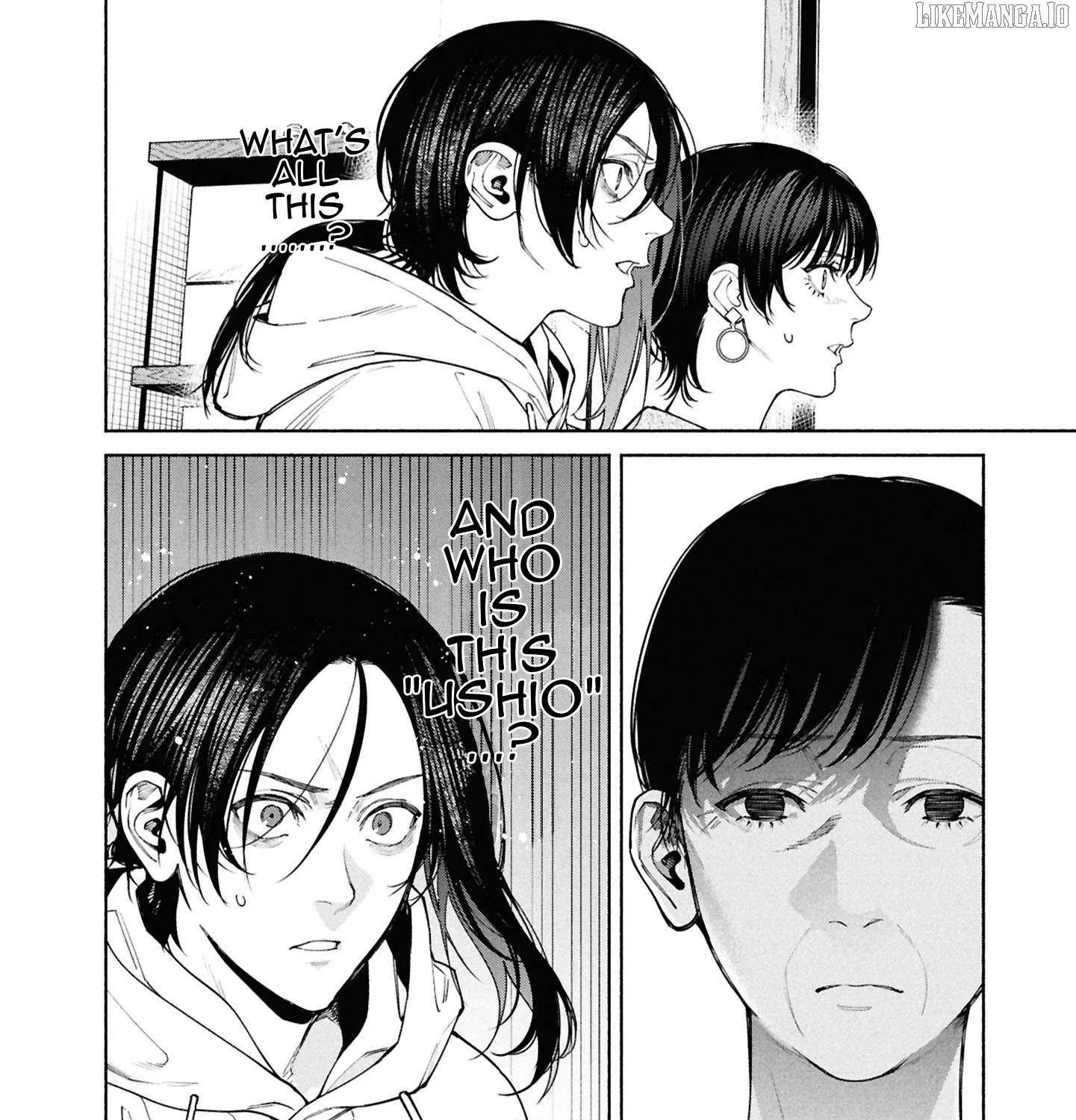 Read Hen na Ie chapter 15 image 75 on Lezhin