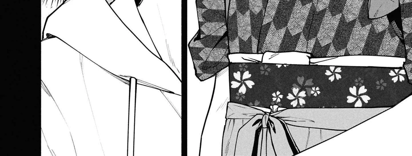 Read Hen na Ie chapter 16 image 18 on Lezhin