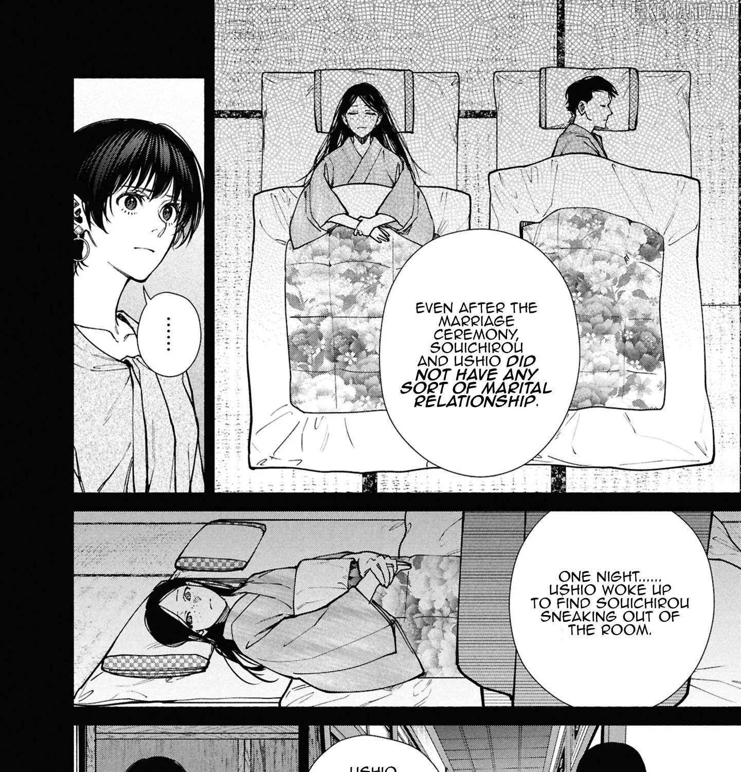 Read Hen na Ie chapter 16 image 25 on Lezhin