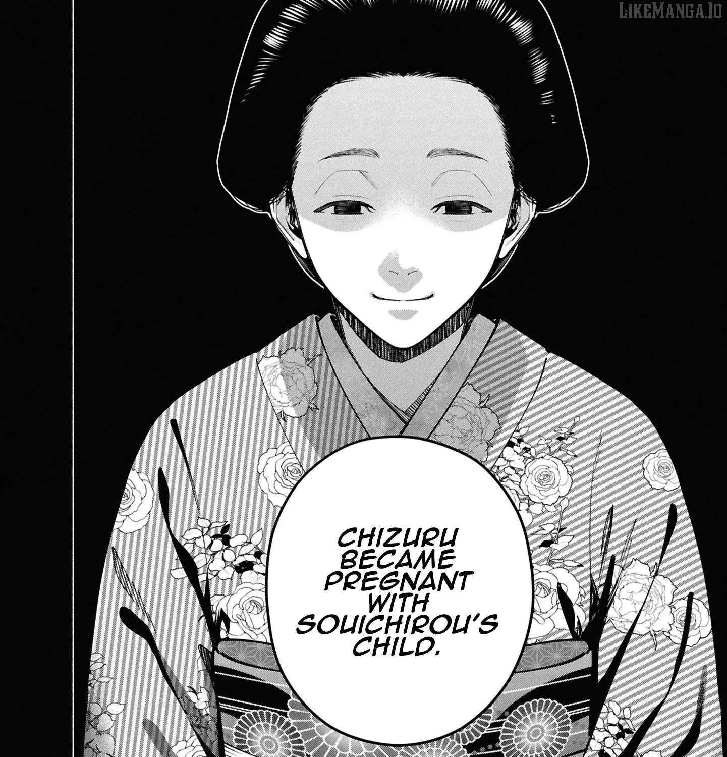 Read Hen na Ie chapter 16 image 29 on Lezhin