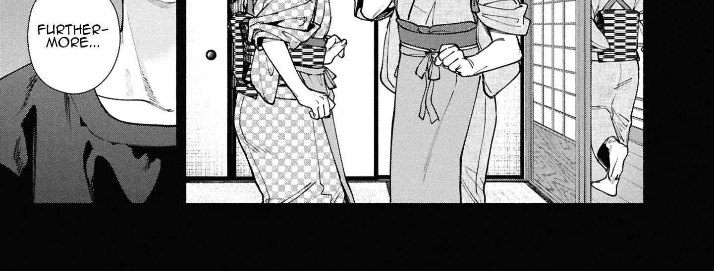 Read Hen na Ie chapter 16 image 32 on Lezhin