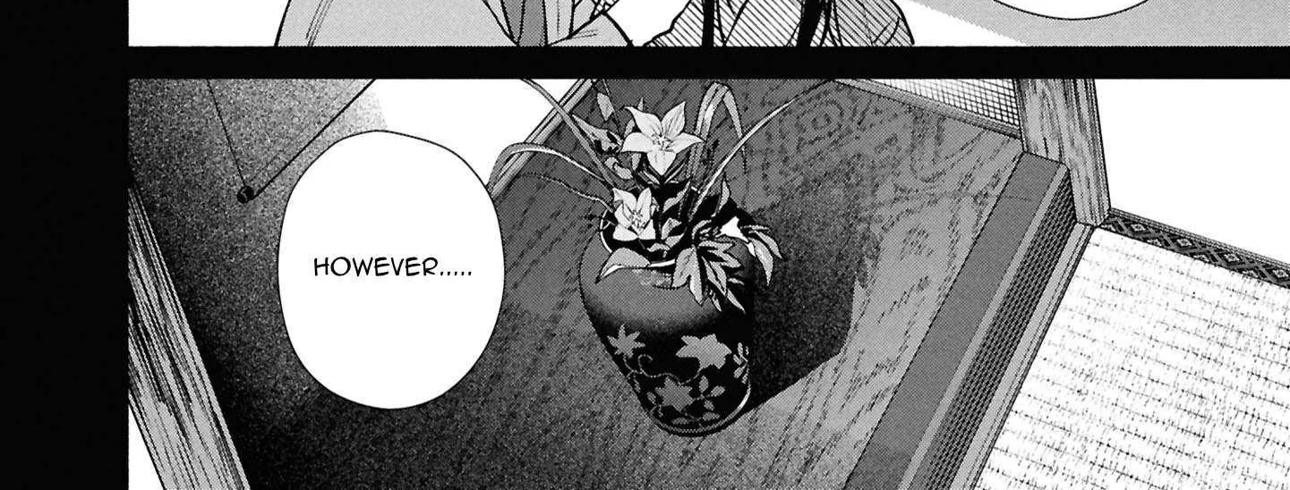 Read Hen na Ie chapter 16 image 38 on Lezhin