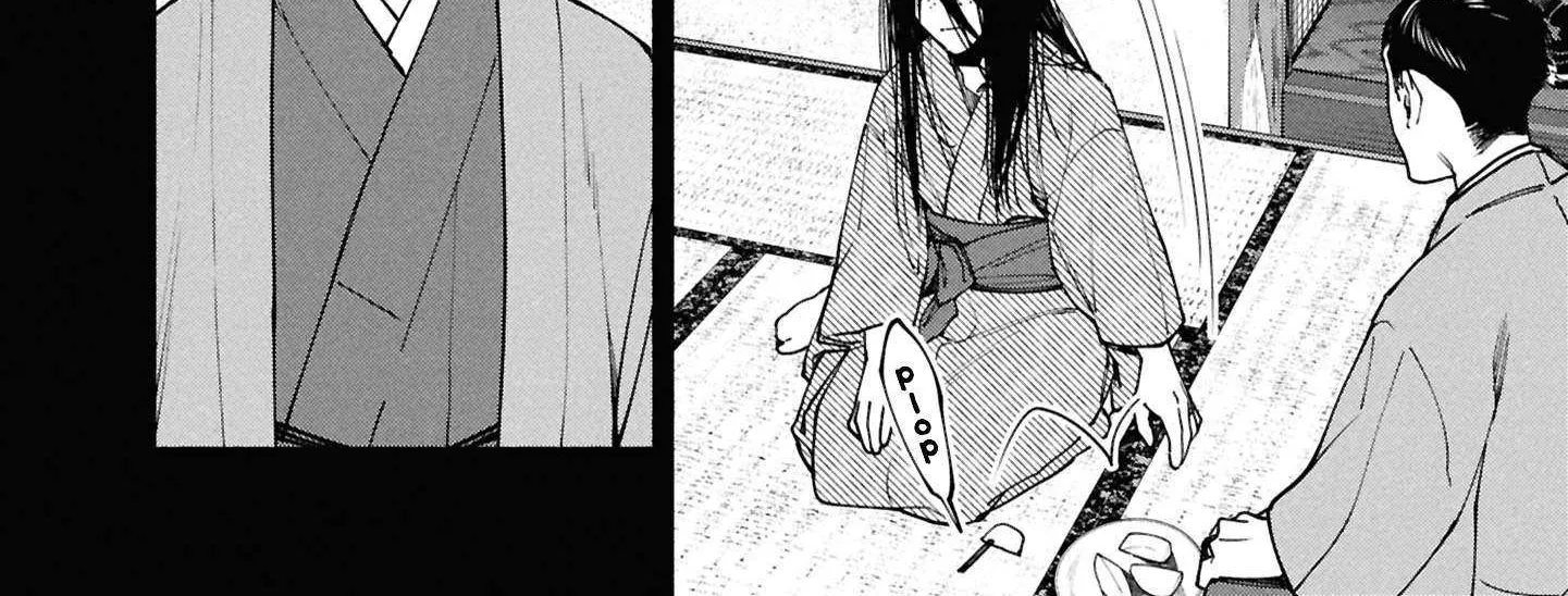 Read Hen na Ie chapter 16 image 42 on Lezhin