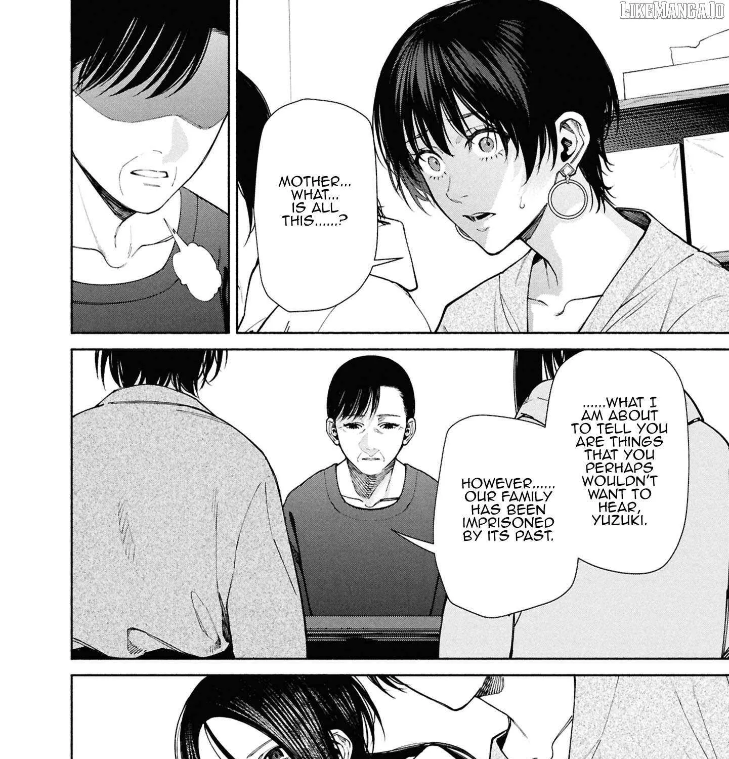 Read Hen na Ie chapter 16 image 5 on Lezhin