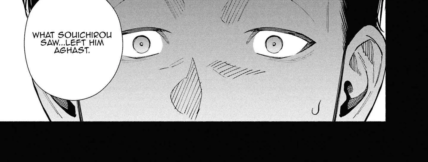 Read Hen na Ie chapter 16 image 50 on Lezhin