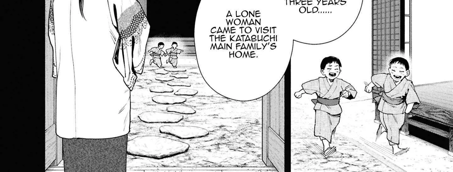 Read Hen na Ie chapter 16 image 56 on Lezhin