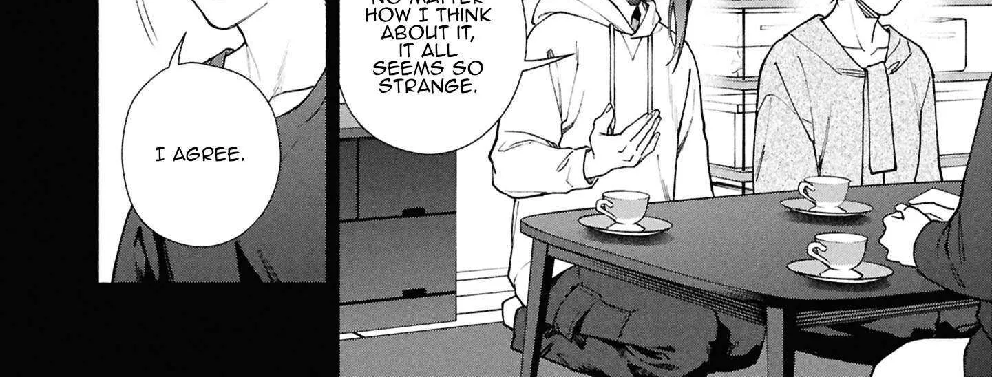 Read Hen na Ie chapter 16 image 68 on Lezhin